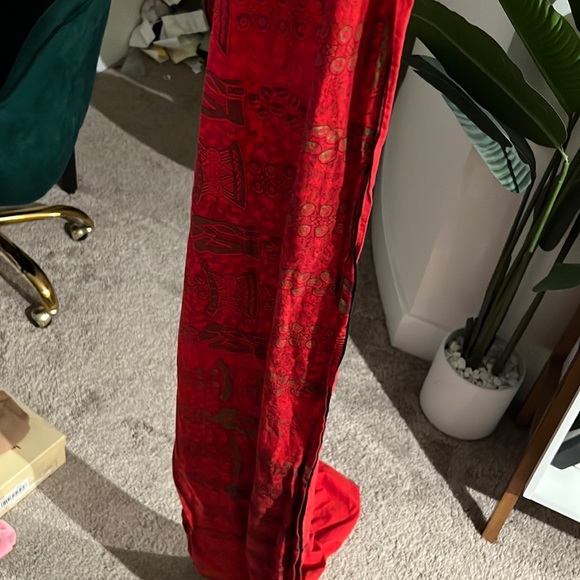 Head wraps/scarfs (sold separately) - Picture 4 of 5